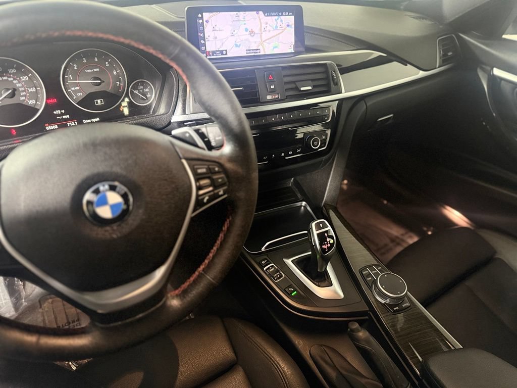 Used 2019 BMW 330i xDrive Wagon w/ Premium Package AWD/4WD image 9
