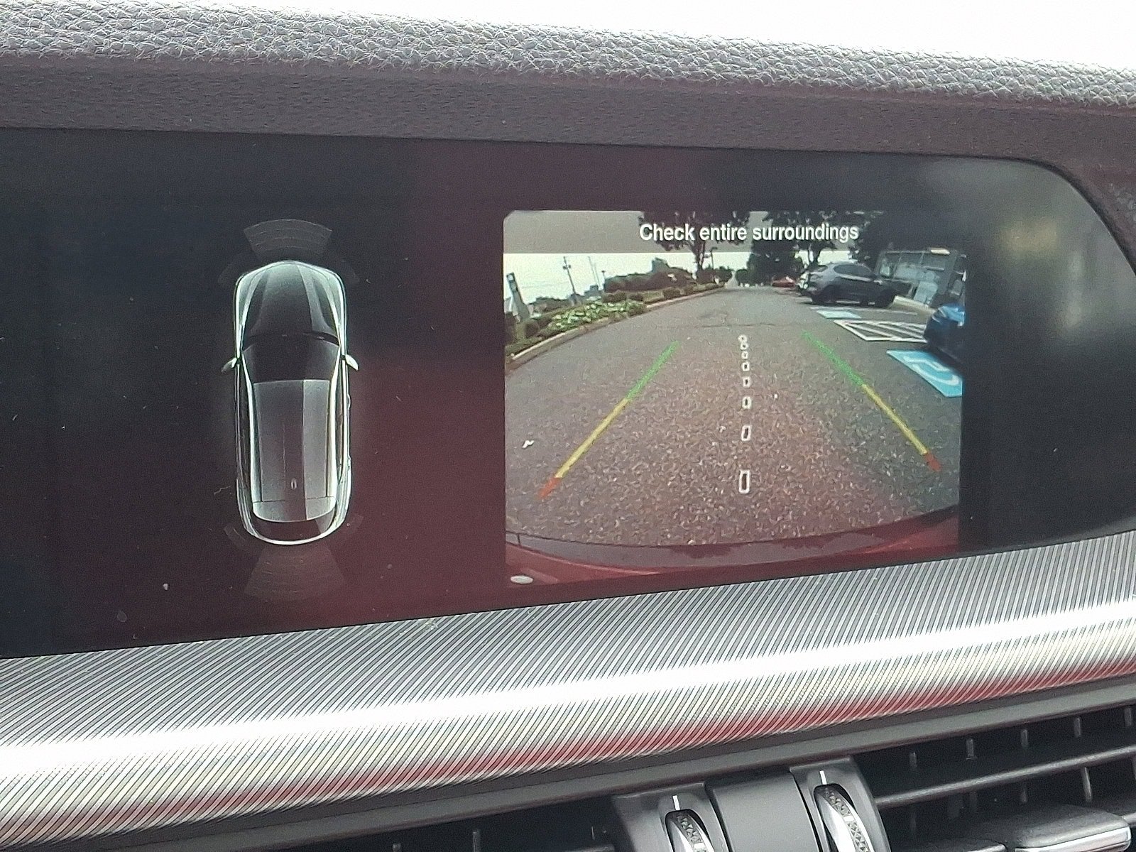 New 2024 Alfa Romeo Stelvio Veloce AWD/4WD image 14