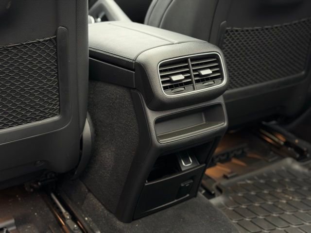 Used 2022 Mercedes-Benz GLE 350 4MATIC image 45