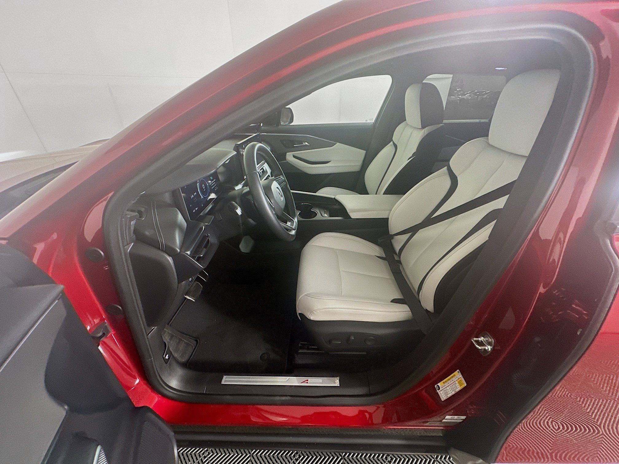 Used 2024 Acura ZDX A-Spec RWD image 13