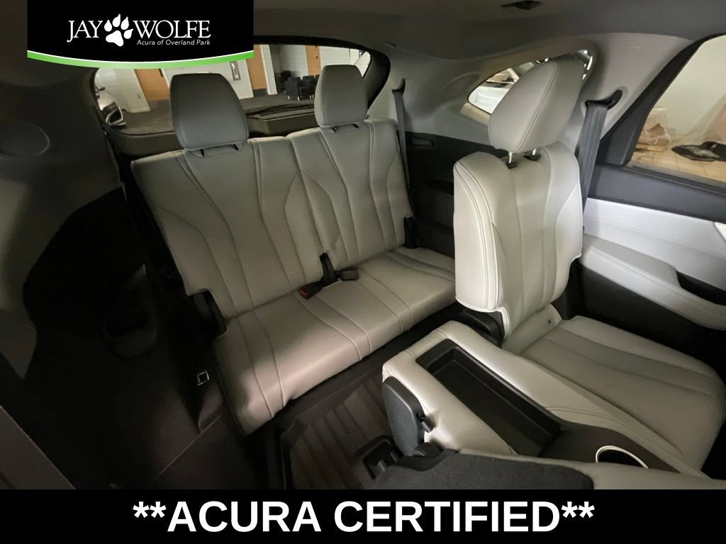 Certified 2026 Acura MDX w/ Technology Package AWD/4WD image 24