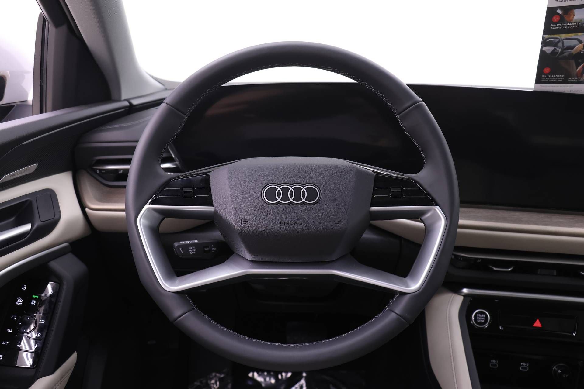 New 2026 Audi Q5 Premium Plus AWD/4WD image 14
