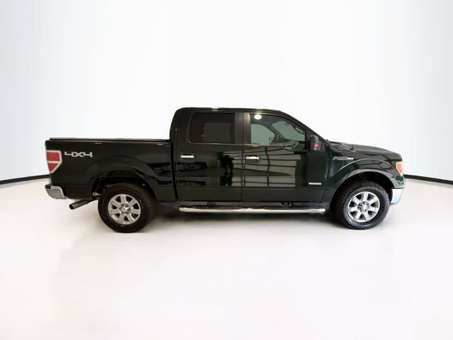 Used 2013 Ford F150 XLT w/ Luxury Equipment Group AWD/4WD image 8