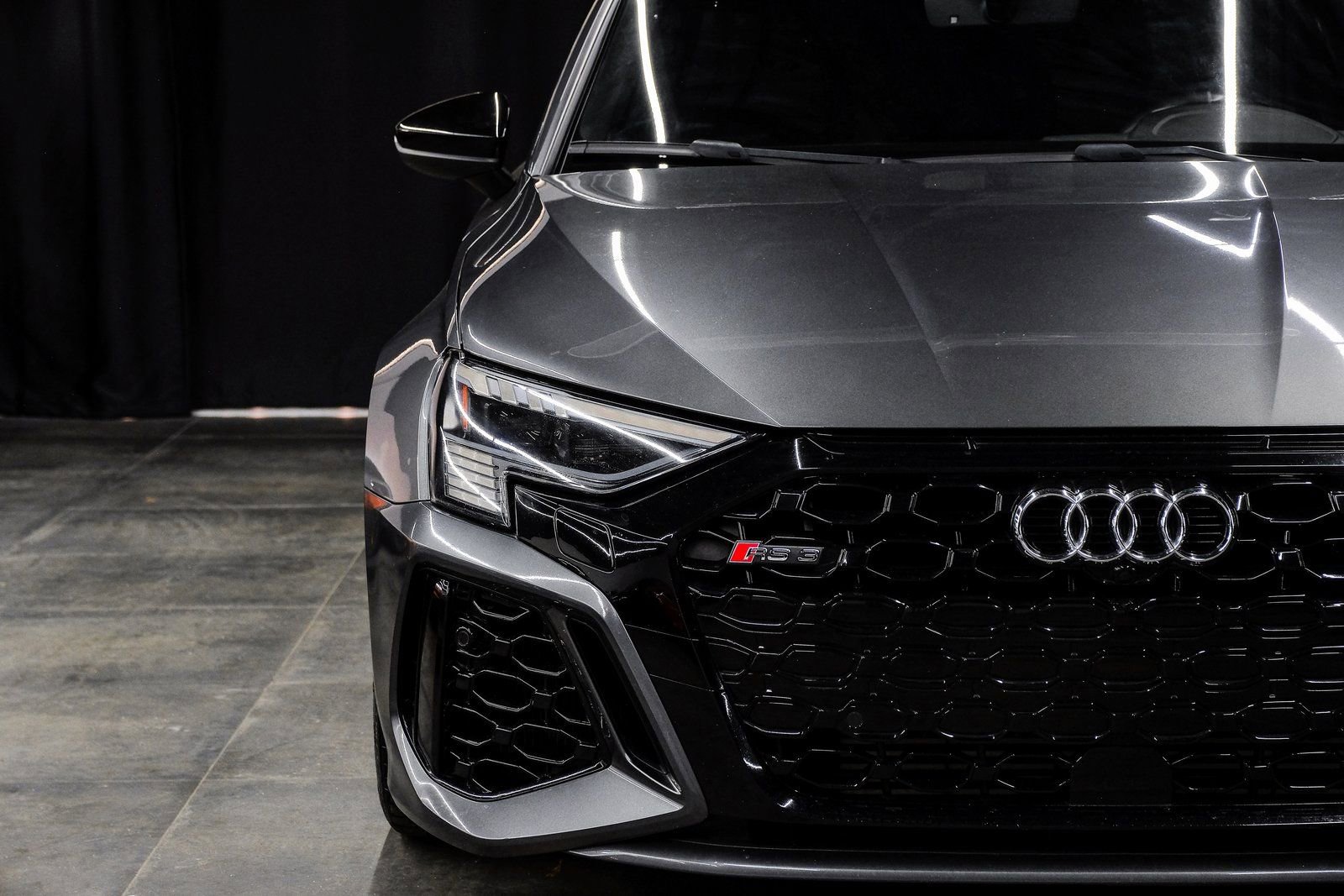 Used 2024 Audi RS 3 image 59