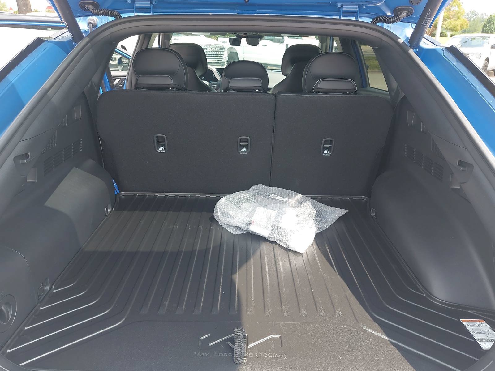 New 2026 Kia EV6 GT-Line RWD image 12