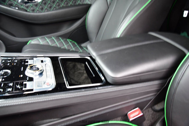Used 2022 Bentley Continental GT Speed image 28