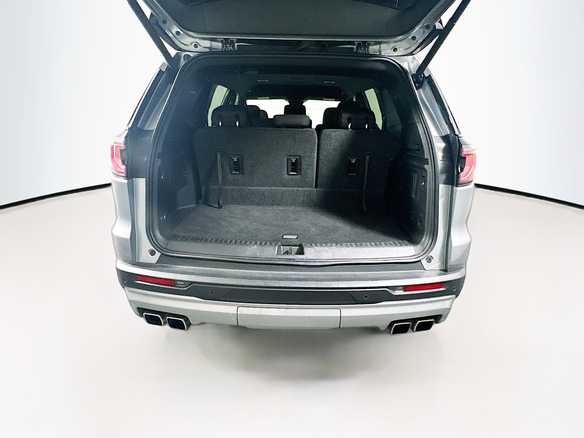 Used 2025 GMC Acadia Elevation image 31