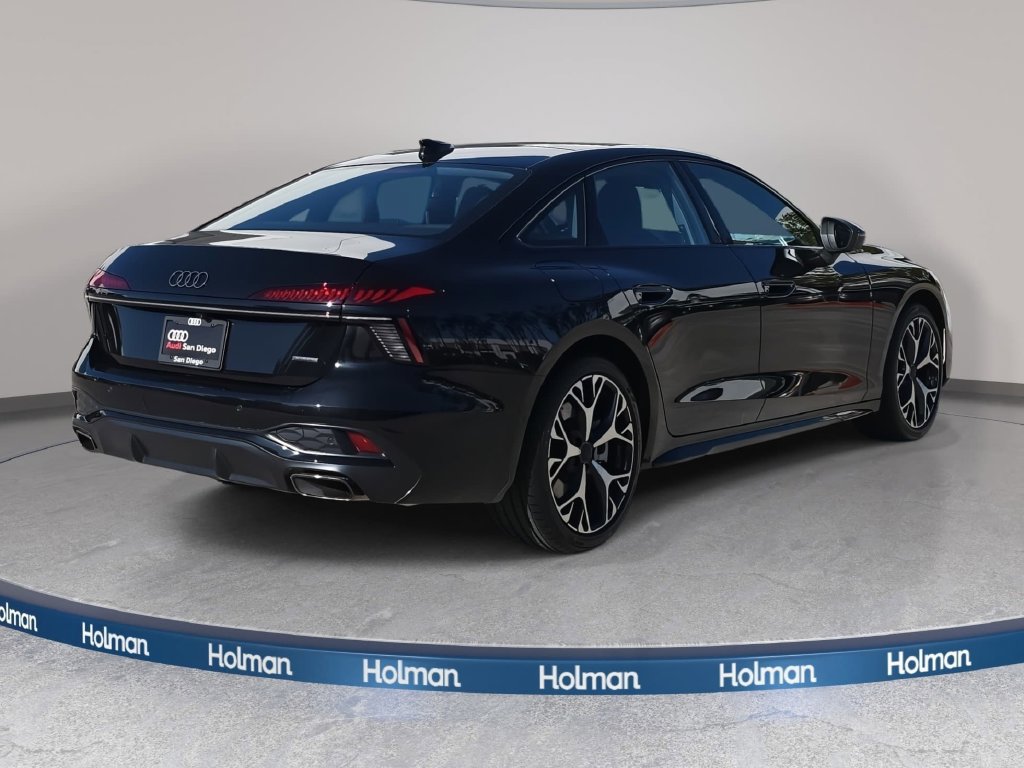 New 2026 Audi A6 Premium Plus AWD/4WD image 5