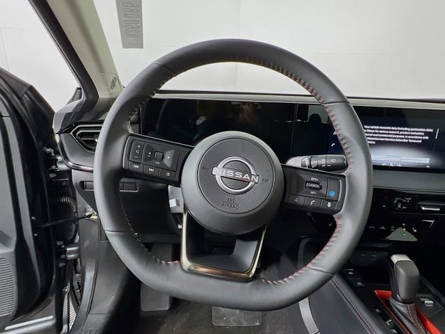 New 2026 Nissan Kicks SR image 10