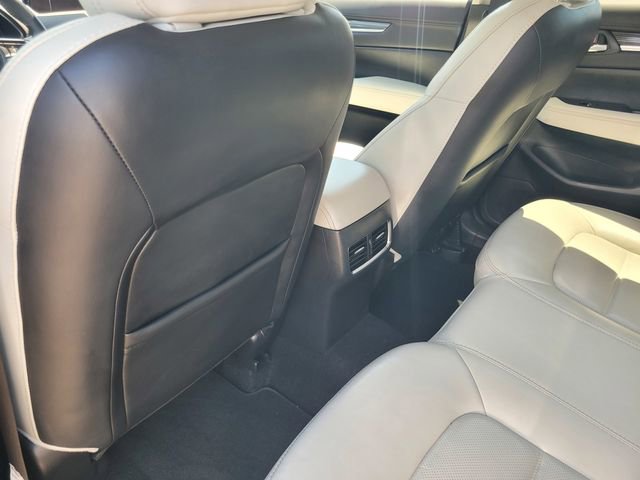 Used 2019 MAZDA CX-5 Grand Touring Reserve AWD/4WD image 12
