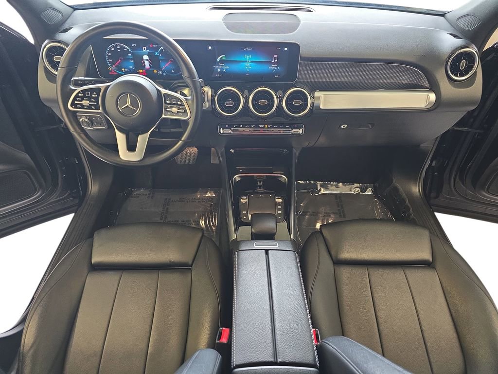 Certified 2021 Mercedes-Benz GLB 250 4MATIC image 10