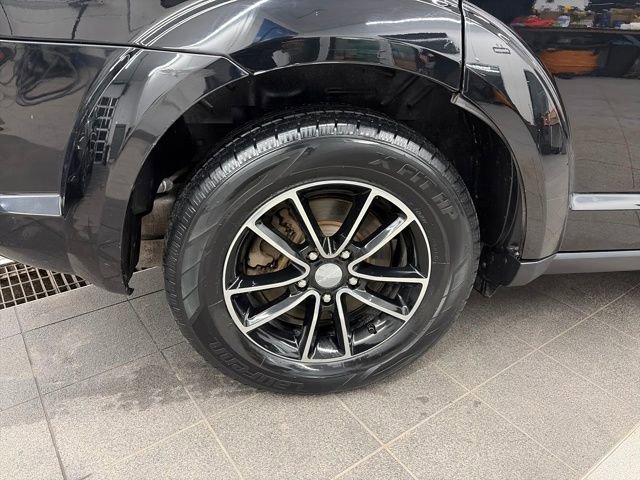 Used 2017 Dodge Journey SE w/ Flexible Seating Group image 41