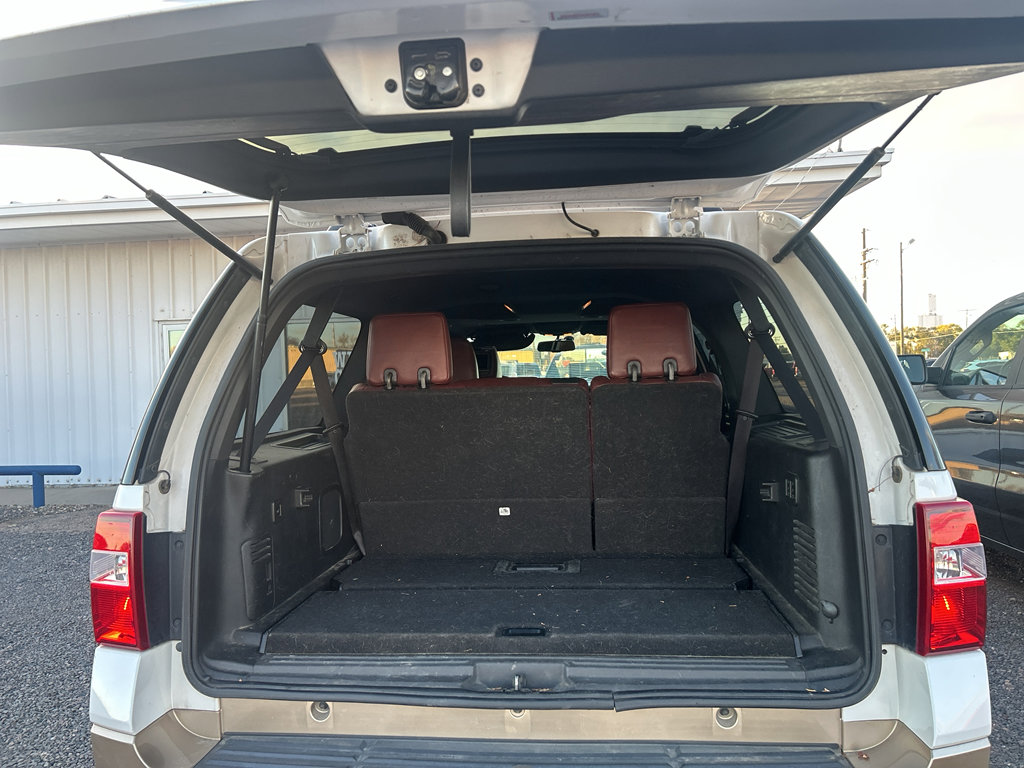 Used 2013 Ford Expedition EL King Ranch image 9
