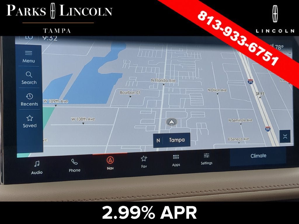 Certified 2022 Lincoln Nautilus FWD w/ Premium Package image 20