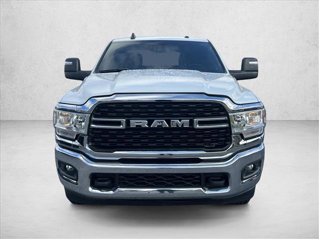 Used 2024 RAM 3500 Big Horn image 2