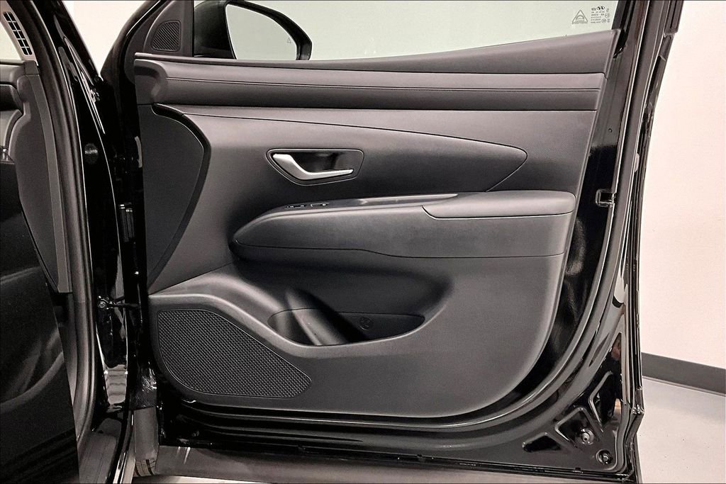 Certified 2025 Hyundai Tucson SEL image 22