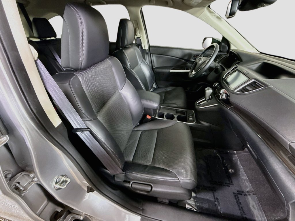 Used 2016 Honda CR-V Touring image 32