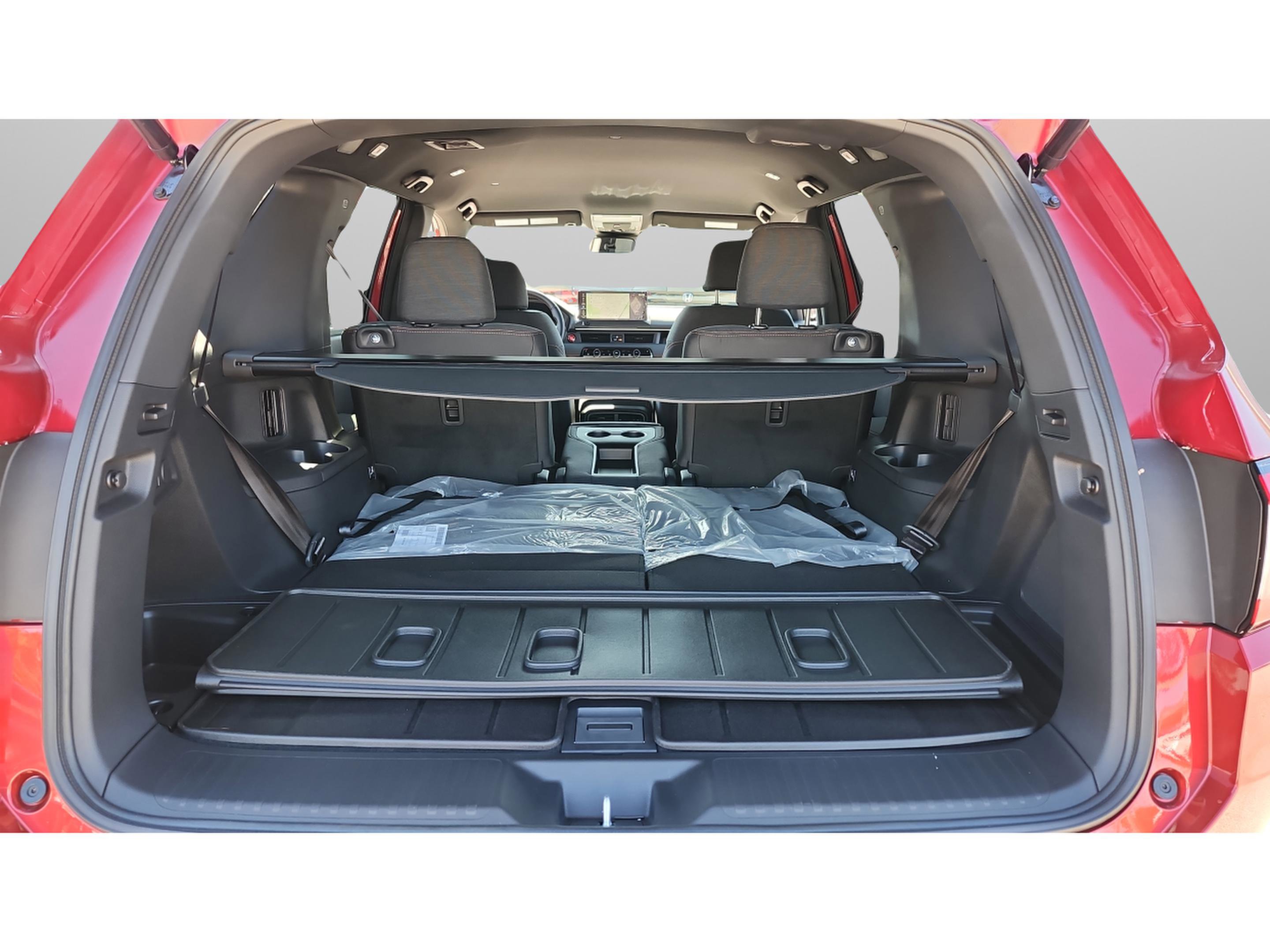 New 2026 Honda Pilot Sport image 38