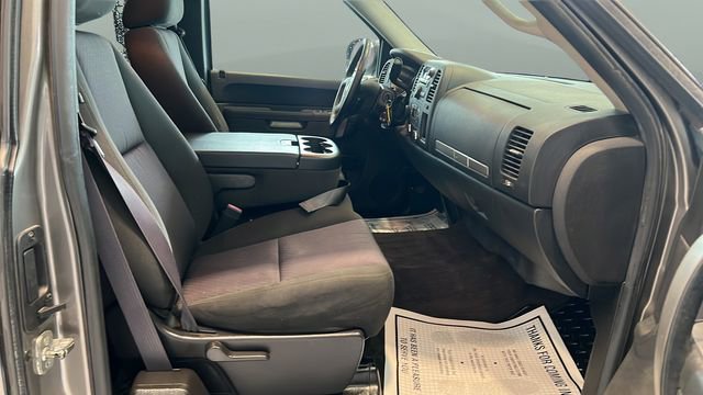 Used 2013 Chevrolet Silverado 1500 LT w/ All-Star Edition AWD/4WD image 17