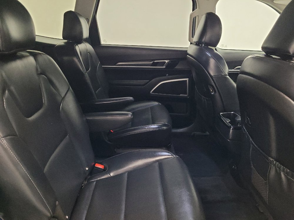 Used 2020 Kia Telluride S FWD image 19
