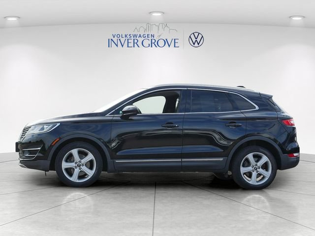 Used 2018 Lincoln MKC Premiere FWD image 4