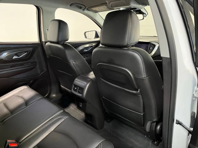Used 2024 GMC Terrain SLT FWD image 14