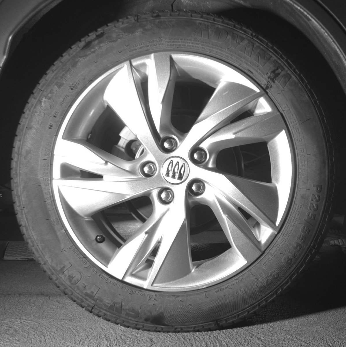 Used 2025 Buick Encore GX Preferred image 15