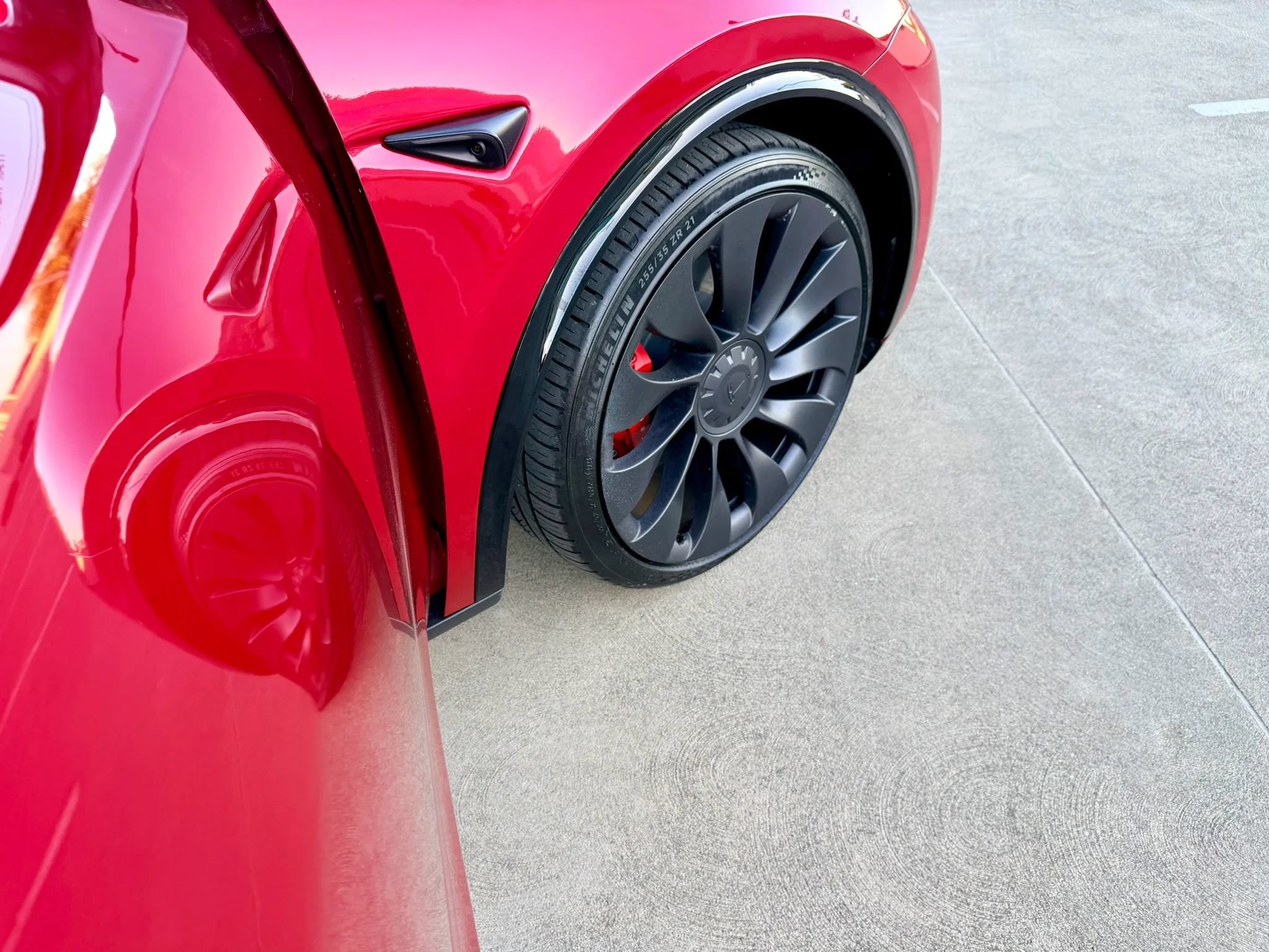 Used 2023 Tesla Model Y Long Range AWD/4WD image 36