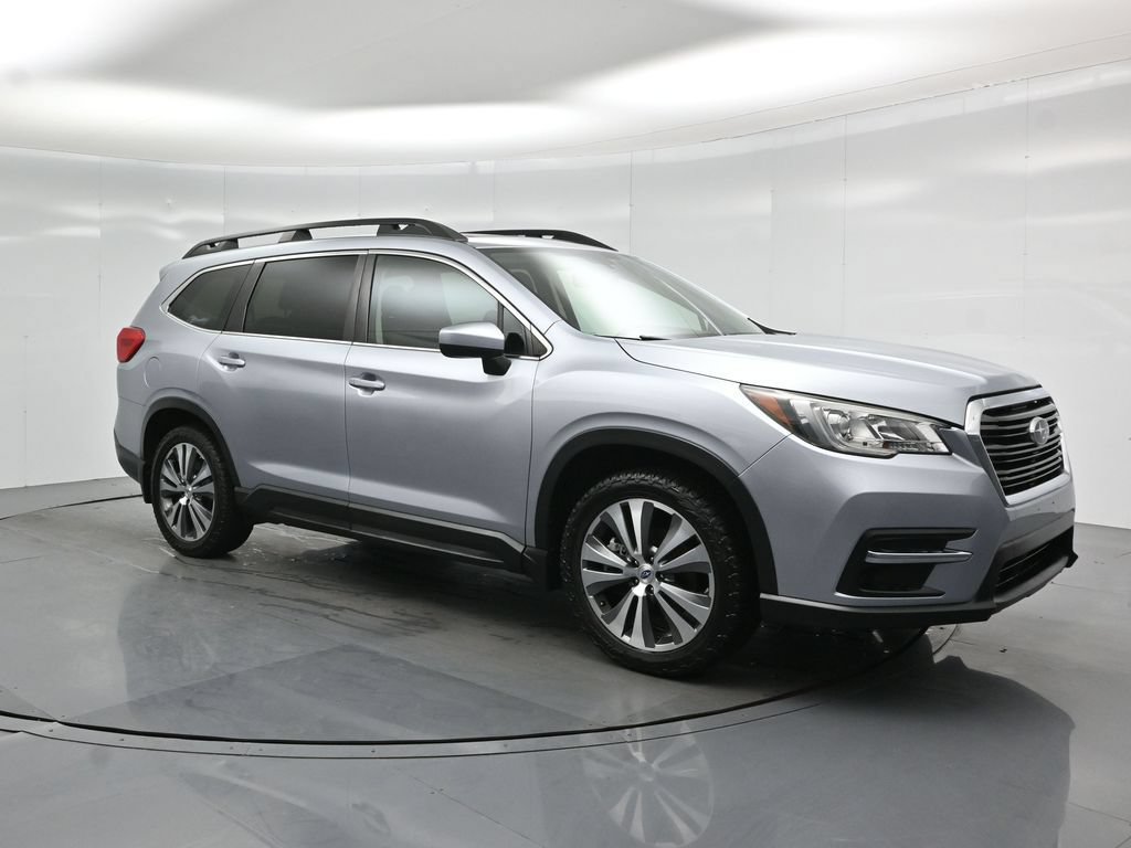 Used 2019 Subaru Ascent Premium AWD/4WD image 58