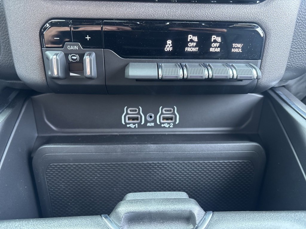New 2026 RAM 1500 Big Horn image 30