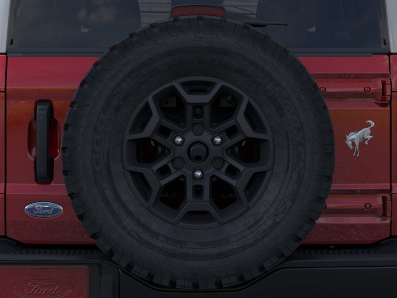 New 2026 Ford Bronco Badlands AWD/4WD image 24