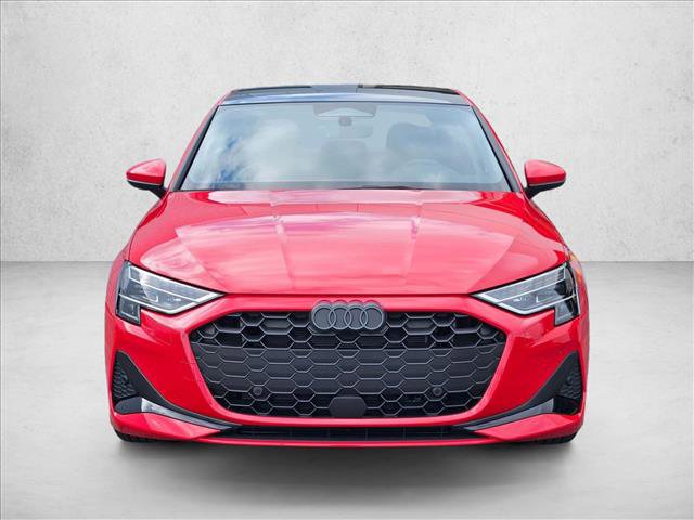 New 2026 Audi A3 2.0T Premium image 6