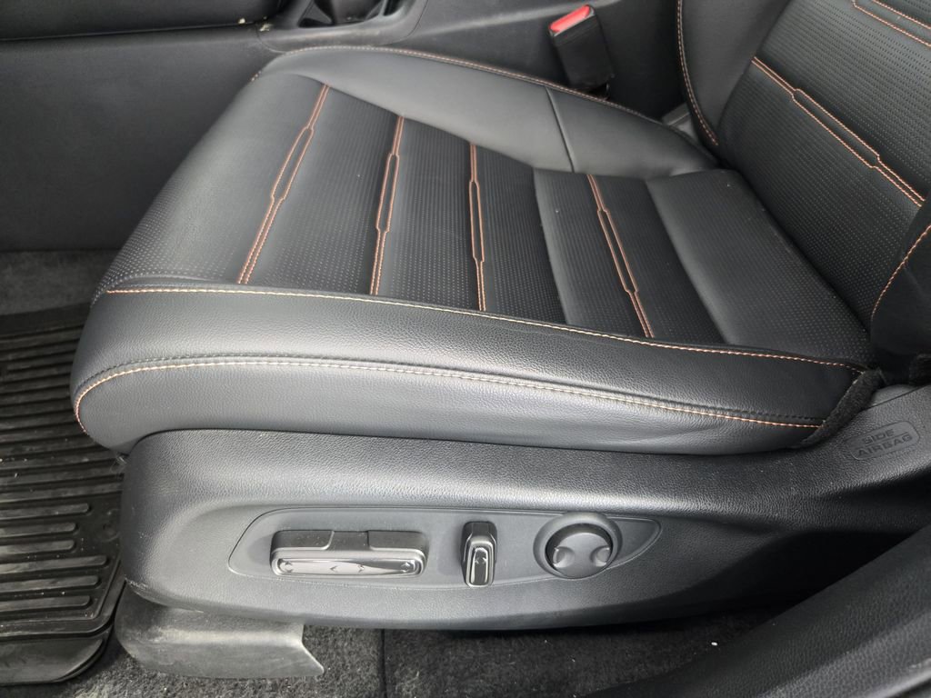 Used 2023 Honda CR-V Sport Touring image 25