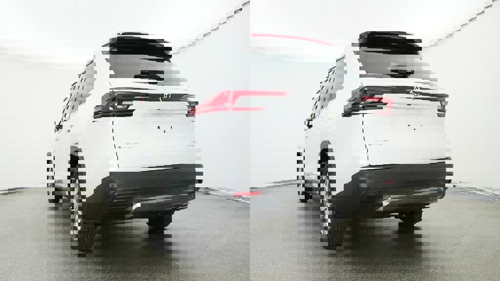 New 2026 Toyota Grand Highlander Limited image 22