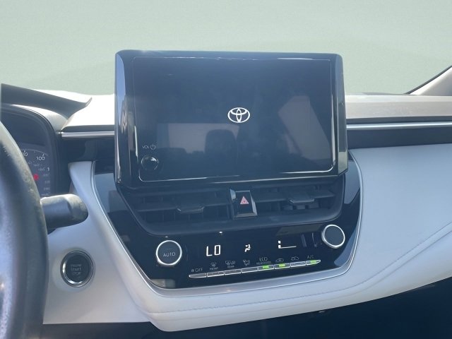 Used 2023 Toyota Corolla SE image 21
