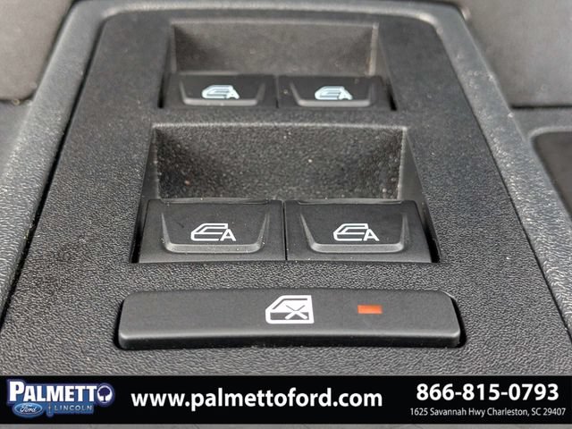 Used 2023 Ford Bronco Black Diamond AWD/4WD image 21