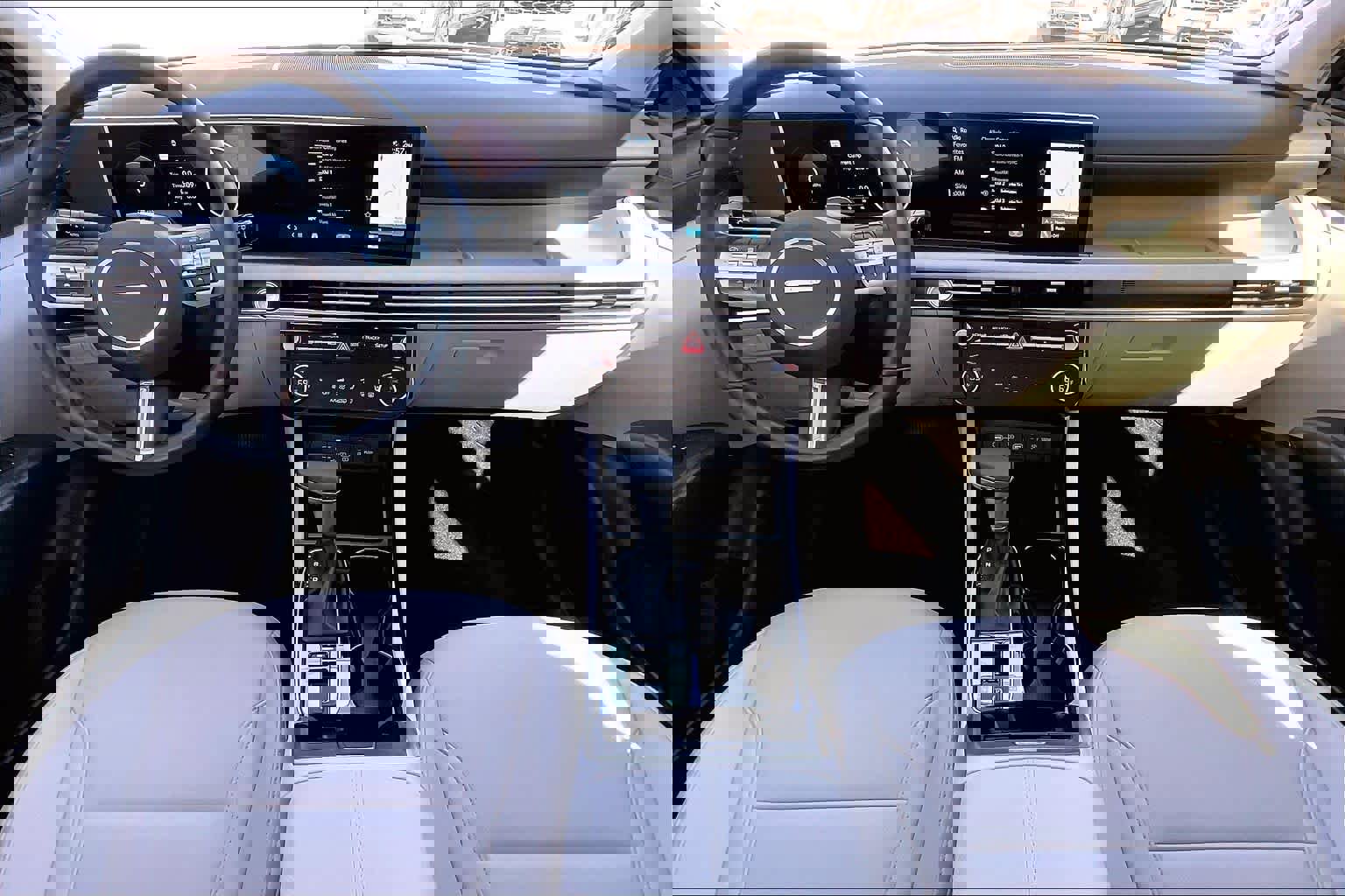 Used 2025 Hyundai Tucson SEL image 16