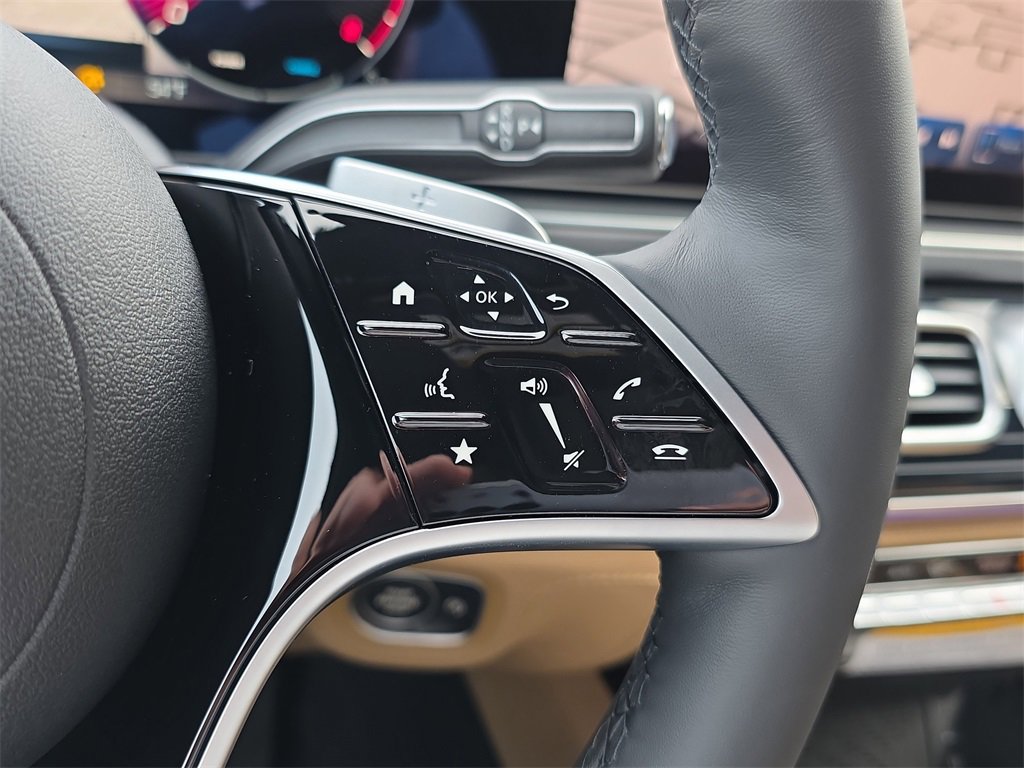 New 2026 Mercedes-Benz GLE 350 4MATIC image 24