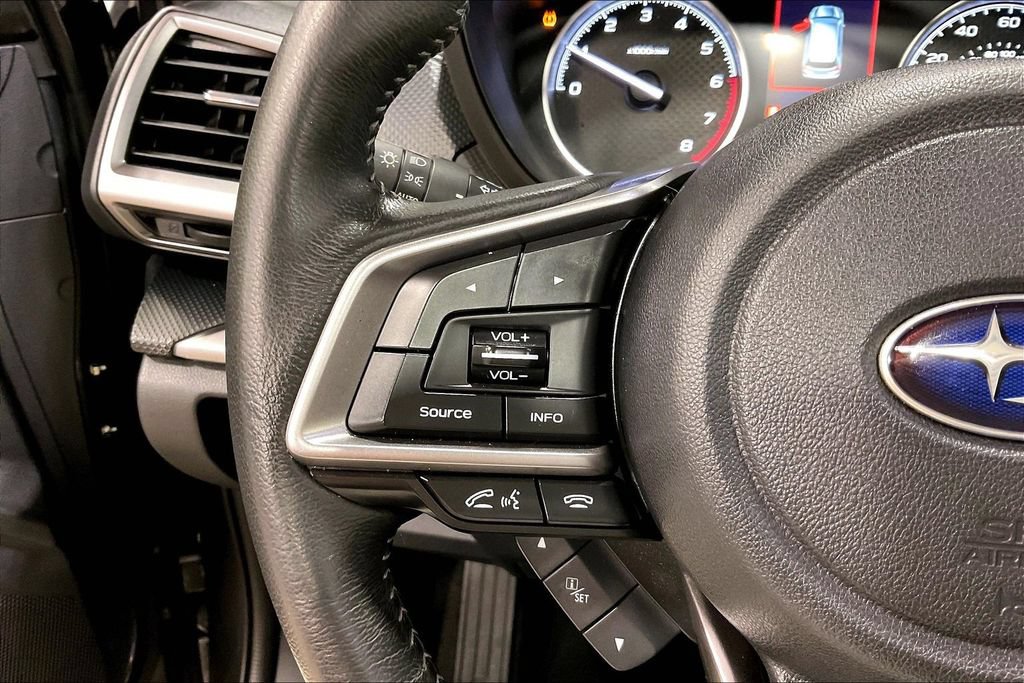 Used 2023 Subaru Forester Premium AWD/4WD image 12