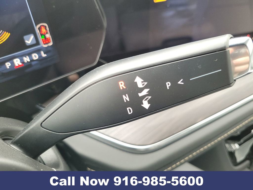 New 2026 Chevrolet Tahoe Premier w/ LPO, Get Active Package image 20