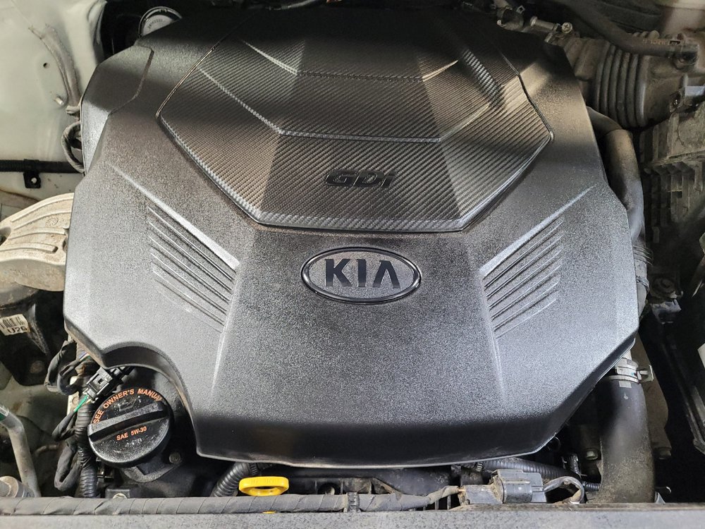 Used 2019 Kia Sorento SX AWD/4WD image 30