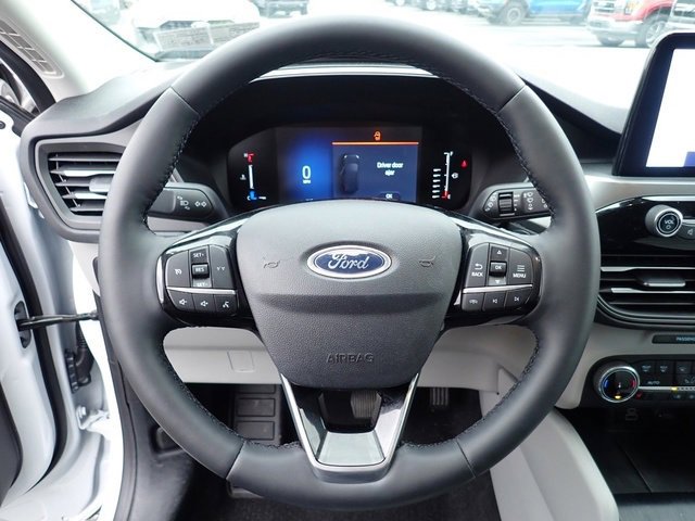 Certified 2024 Ford Escape Active image 23