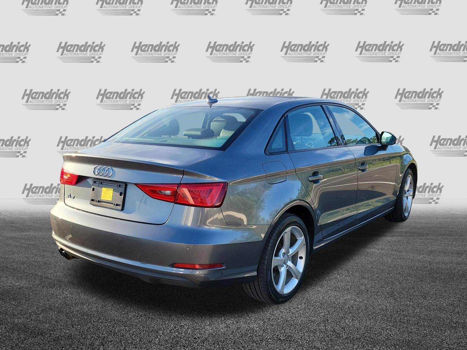 Used 2016 Audi A3 1.8T Premium FWD image 10