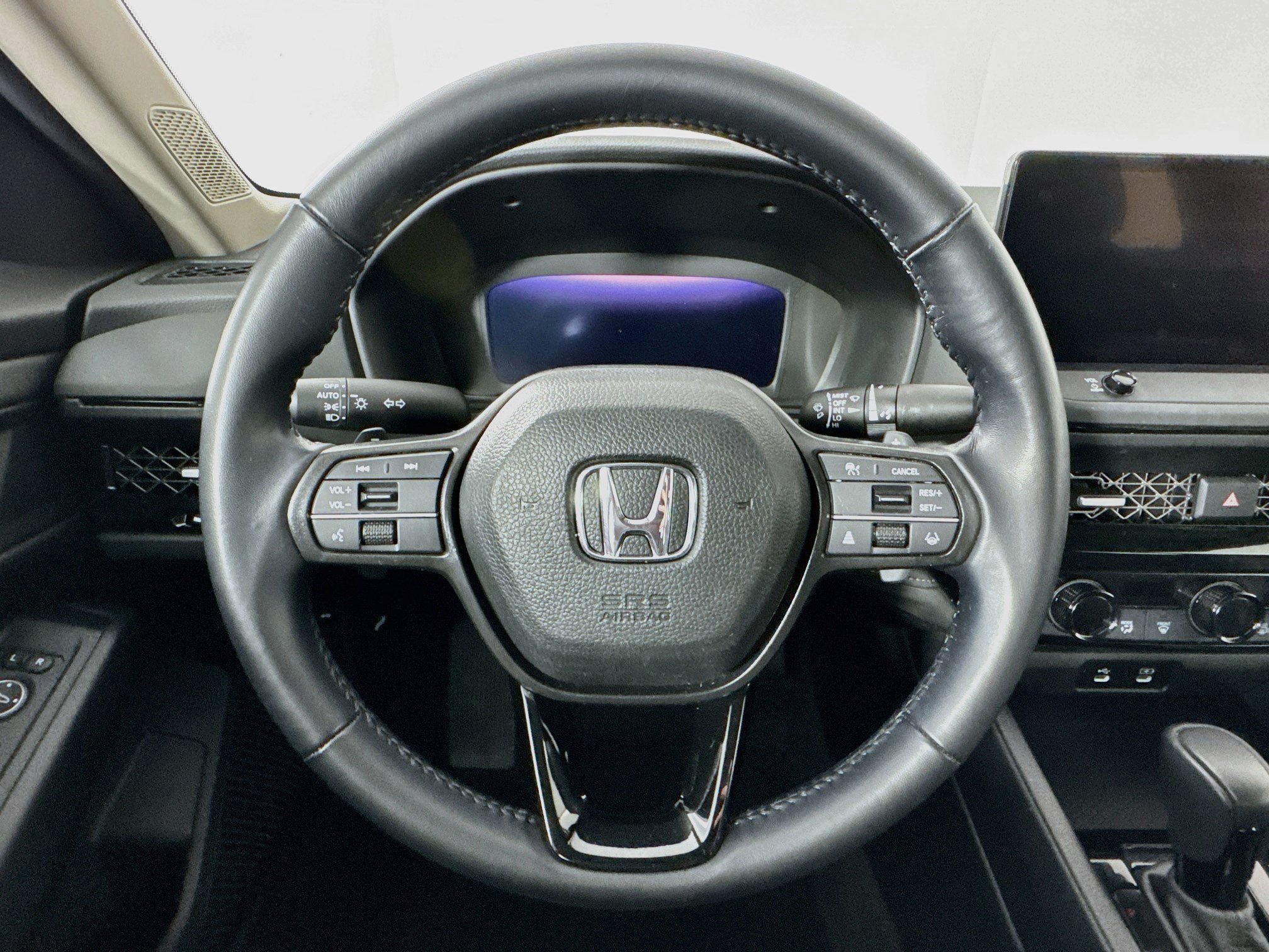 Certified 2024 Honda Accord EX-L image 11