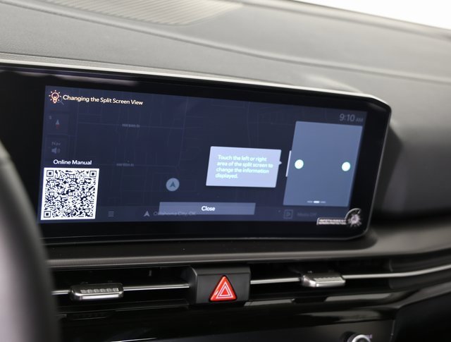 Certified 2026 Kia Sportage SX image 18