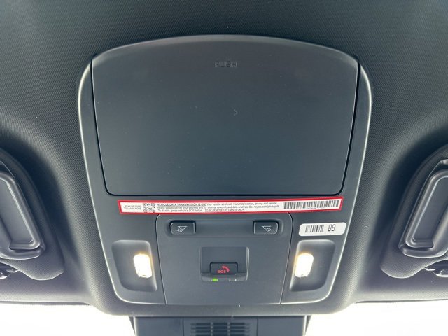 New 2025 Toyota Camry SE w/ Convenience Package image 17