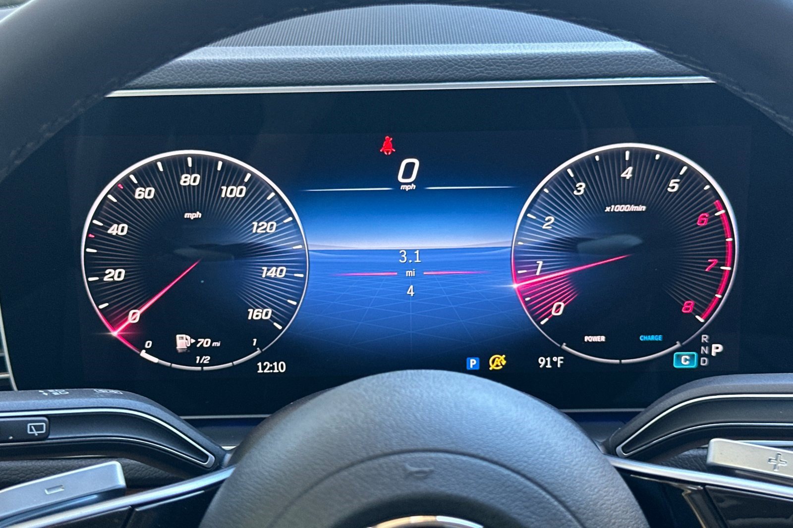 New 2026 Mercedes-Benz GLE 450 4MATIC image 20