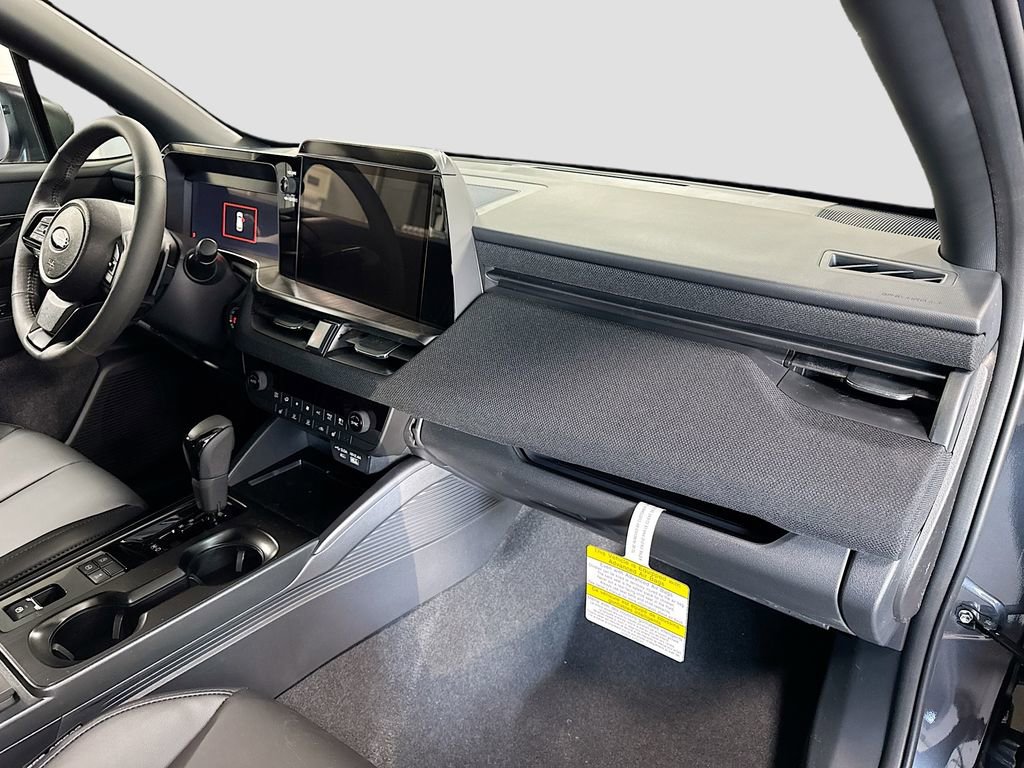 New 2026 Subaru Outback Premium image 28