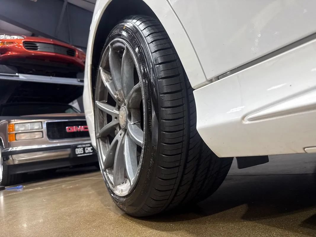 Used 2017 Mercedes-Benz C 63 AMG Sedan image 47