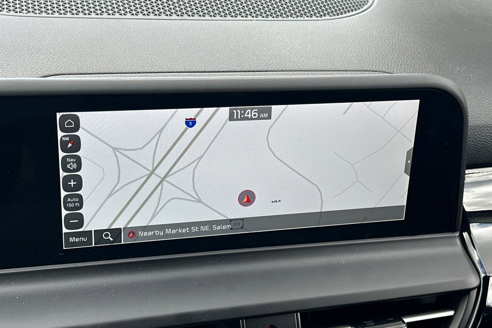 Certified 2026 Kia Seltos S image 19